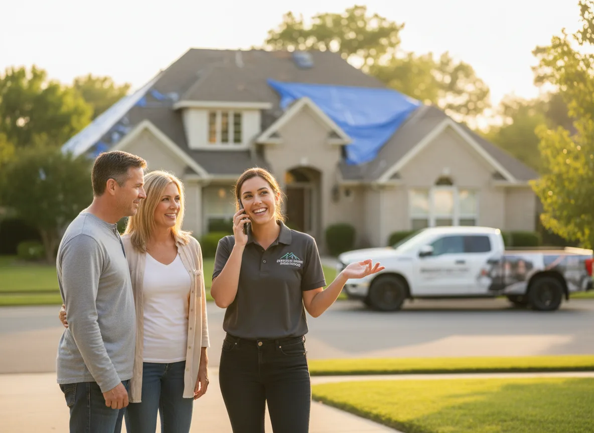 Emergency Roof Repair Benton, LA FAQs